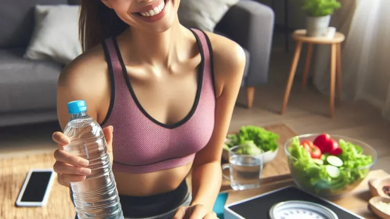 Como Emagrecer Rápido: 7 Passos Para Secar a Barriga em Poucos Dias