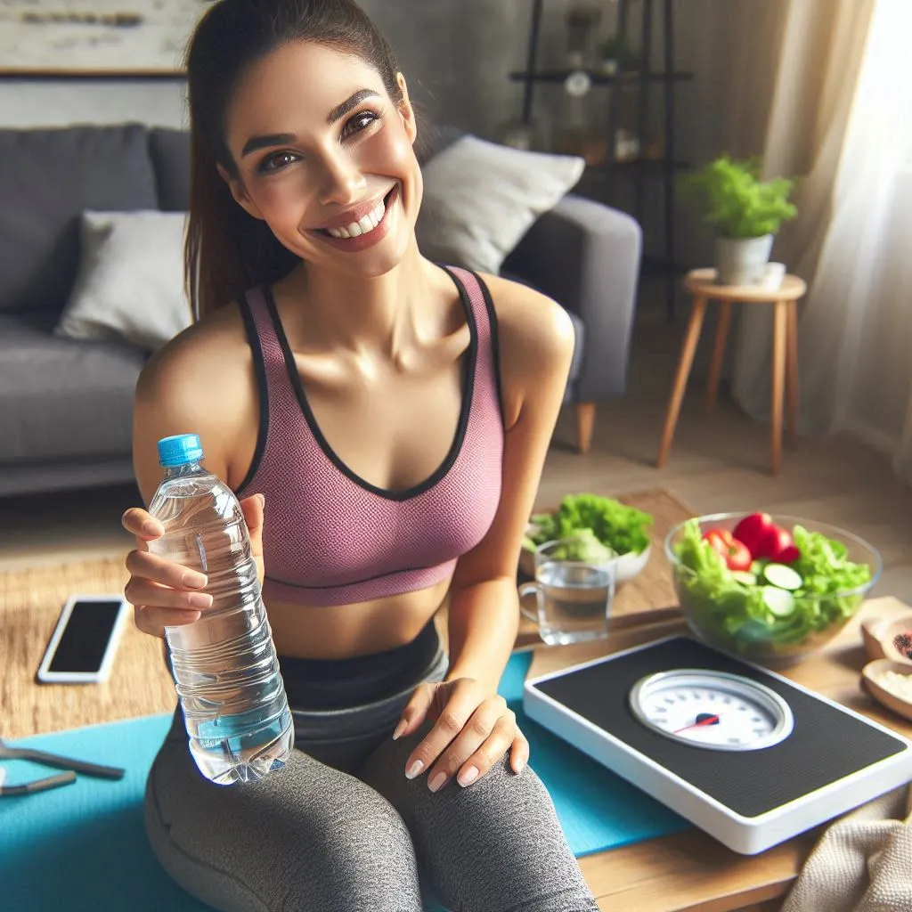 Como Emagrecer Rápido: 7 Passos Para Secar a Barriga em Poucos Dias