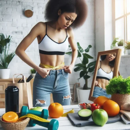 😱 7 Erros que Estão Te Impedindo de Perder Barriga — E Como Corrigir AGORA!
