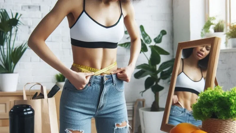 😱 7 Erros que Estão Te Impedindo de Perder Barriga — E Como Corrigir AGORA!